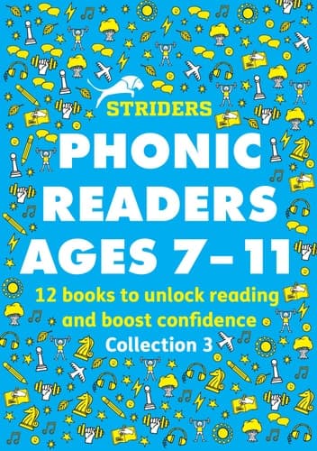 Cover of Starter Pack 3 - 10 Titles (Sets 9-13 Fiction and Non-Fiction)