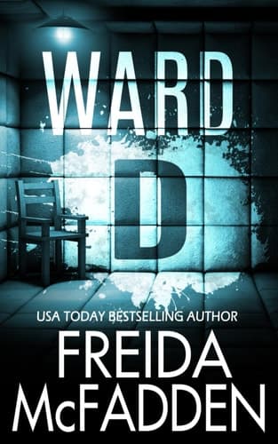 Cover of Ward D
