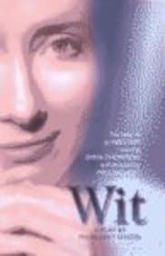 Cover of Wit