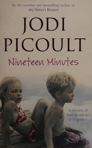 Cover of Nineteen minutes