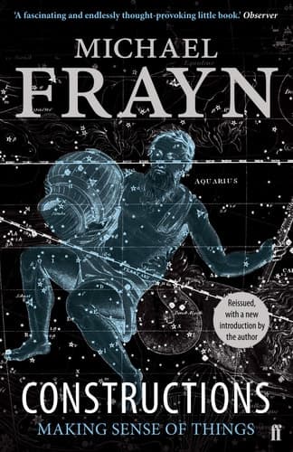 Cover of Constructions
