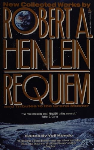 Cover of Requiem