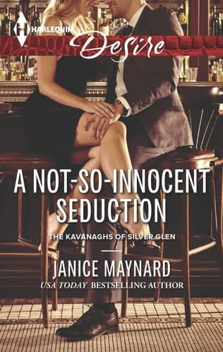 Cover of Not-So-Innocent Seduction