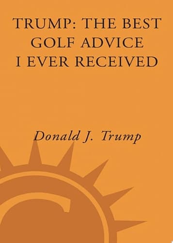 Cover of Trump