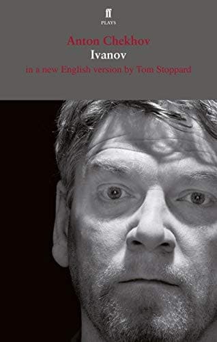 Cover of Ivanov