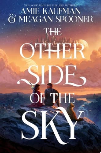Cover of The Other Side of the Sky