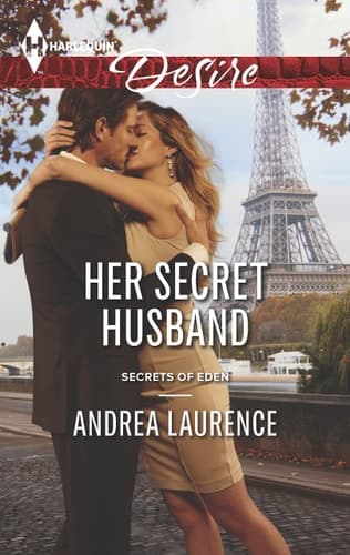Cover of Her Secret Husband