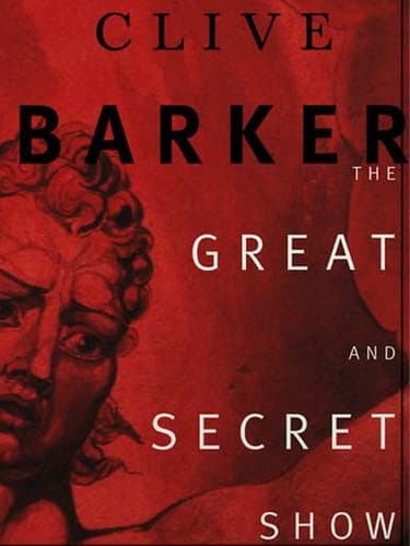 Cover of The Great and Secret Show