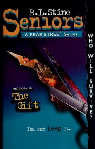 Cover of The Gift