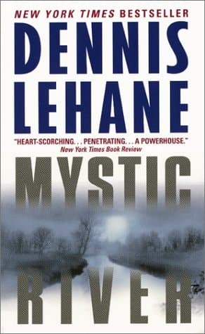 Cover of Mystic River