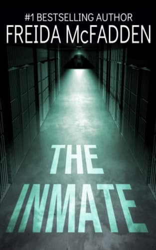 Cover of The Inmate