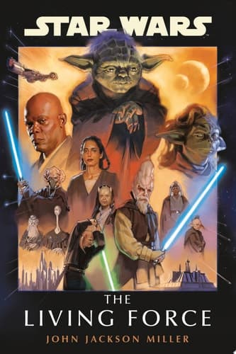 Cover of Star Wars