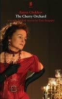 Cover of Cherry Orchard