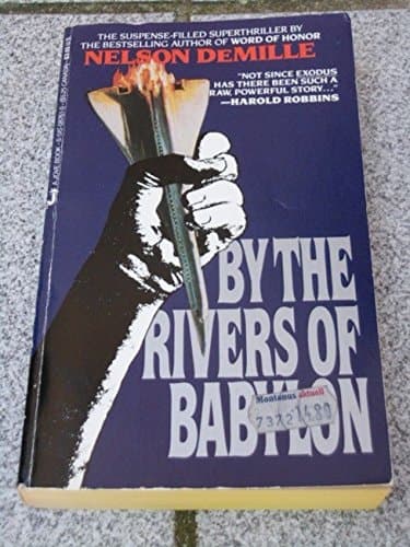 Cover of By the Rivers of Babylon