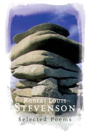 Cover of Robert Louis Stevenson