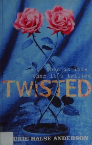Cover of Twisted