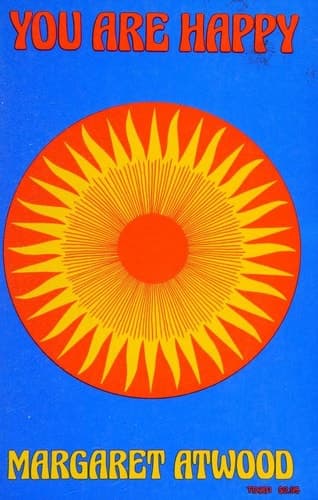 Cover of You are happy