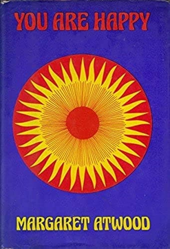 Cover of You Are Happy