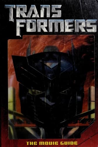 Cover of Transformers