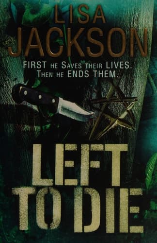 Cover of Left to Die