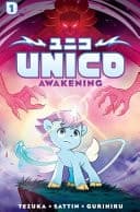 Cover of Unico