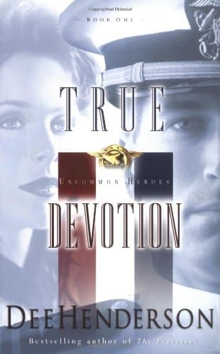 Cover of True Devotion