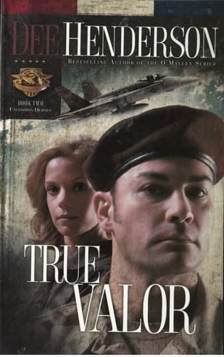 Cover of True Valor