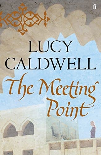 Cover of The meeting point