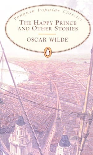 Cover of Happy Prince