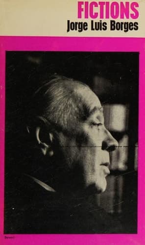 Cover of Fictions