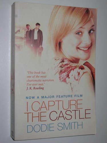 Cover of I Capture the Castle