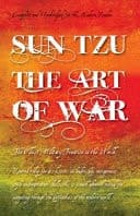Cover of Art of War