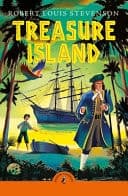 Cover of Treasure Island