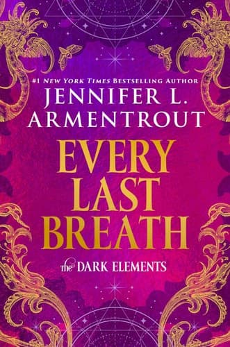 Cover of Every Last Breath