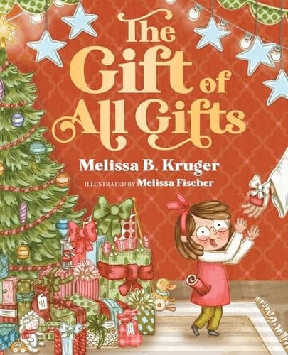 Cover of Gift of All Gifts