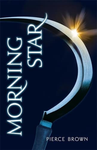 Cover of Morning Star