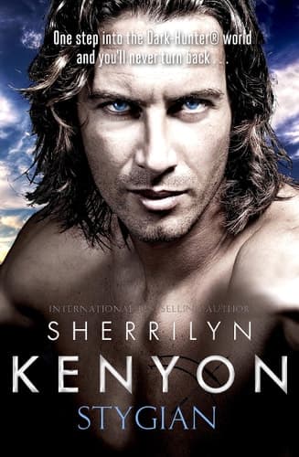 Cover of Stygian