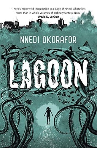 Cover of Lagoon