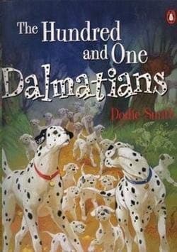 Cover of 101 Dalmatians