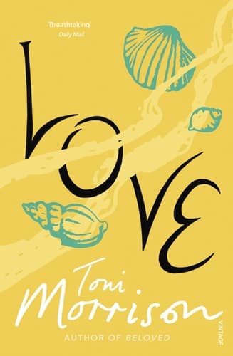 Cover of Love