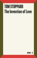 Cover of Invention of Love