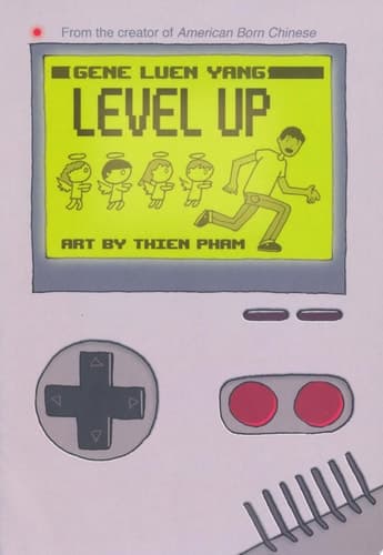 Cover of Level Up