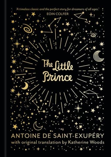 Cover of Little Prince