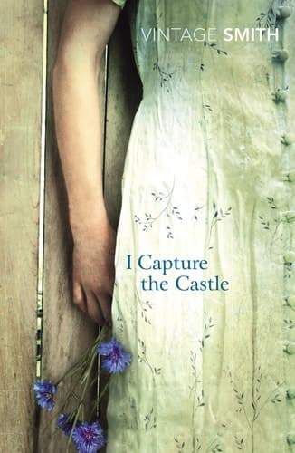 Cover of I Capture the Castle
