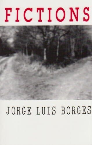 Cover of Fictions (Calderbook)