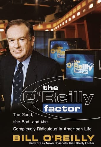 Cover of The O'Reilly factor
