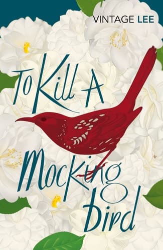 Cover of To Kill a Mockingbird