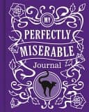 Cover of My Perfectly Miserable Nightshade Journal