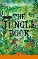 Cover of Jungle Book