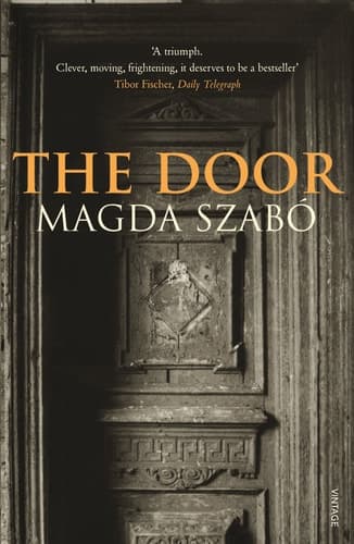 Cover of Door